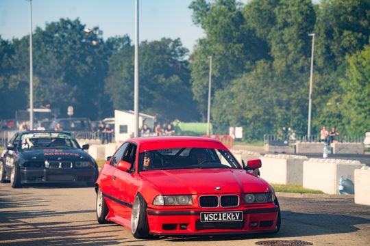 Tompex&Stork-Bruk Racing Sunday w Przysusze (zdjęcia)