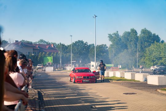 Tompex&Stork-Bruk Racing Sunday w Przysusze (zdjęcia)