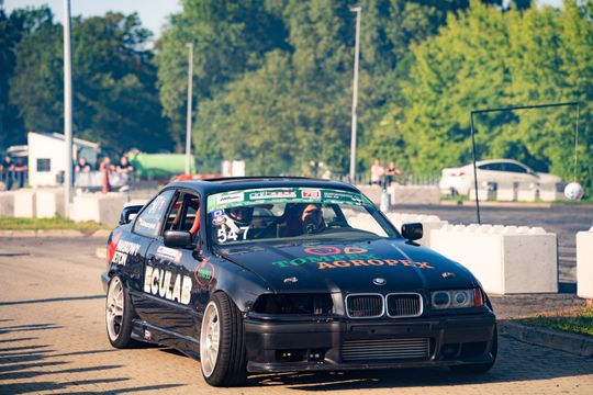 Tompex&Stork-Bruk Racing Sunday w Przysusze (zdjęcia)