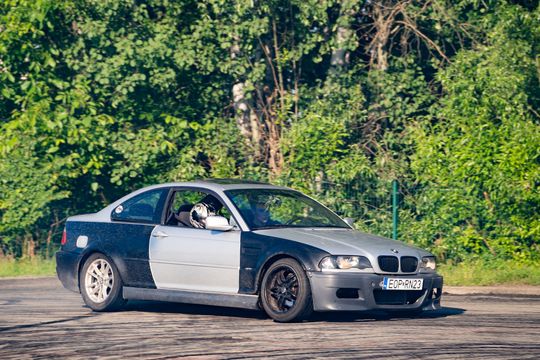 Tompex&Stork-Bruk Racing Sunday w Przysusze (zdjęcia)
