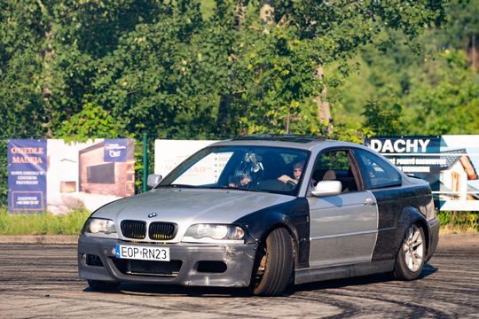 Tompex&Stork-Bruk Racing Sunday w Przysusze (zdjęcia)