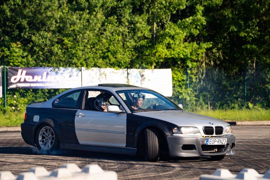 Tompex&Stork-Bruk Racing Sunday w Przysusze (zdjęcia)