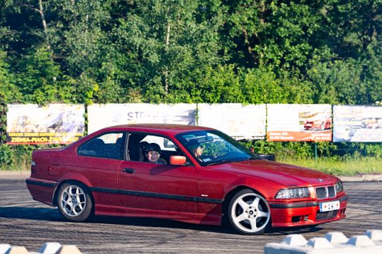Tompex&Stork-Bruk Racing Sunday w Przysusze (zdjęcia)