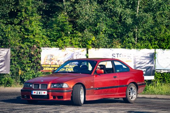 Tompex&Stork-Bruk Racing Sunday w Przysusze (zdjęcia)
