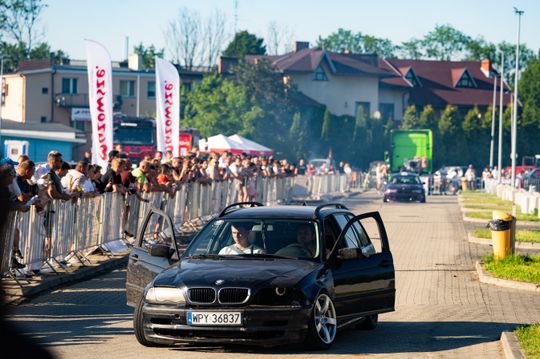 Tompex&Stork-Bruk Racing Sunday w Przysusze (zdjęcia)
