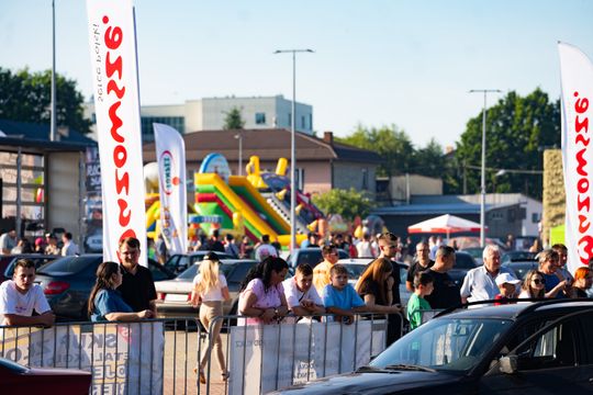 Tompex&Stork-Bruk Racing Sunday w Przysusze (zdjęcia)