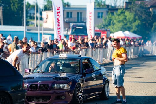 Tompex&Stork-Bruk Racing Sunday w Przysusze (zdjęcia)