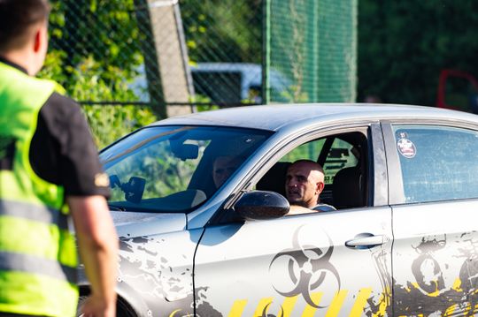 Tompex&Stork-Bruk Racing Sunday w Przysusze (zdjęcia)