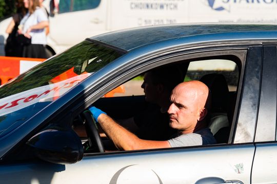 Tompex&Stork-Bruk Racing Sunday w Przysusze (zdjęcia)