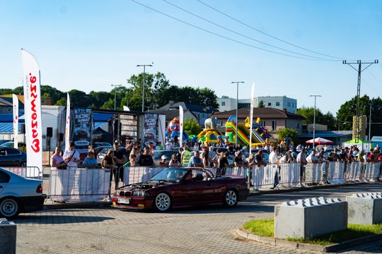 Tompex&Stork-Bruk Racing Sunday w Przysusze (zdjęcia)
