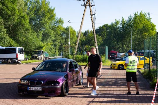 Tompex&Stork-Bruk Racing Sunday w Przysusze (zdjęcia)