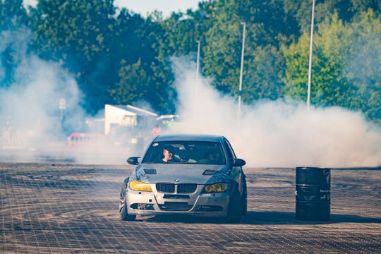 Tompex&Stork-Bruk Racing Sunday w Przysusze (zdjęcia)