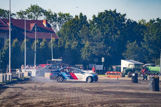 Tompex&Stork-Bruk Racing Sunday w Przysusze (zdjęcia)