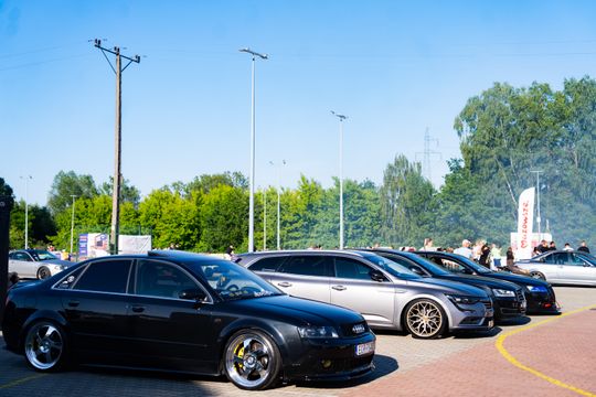 Tompex&Stork-Bruk Racing Sunday w Przysusze (zdjęcia)