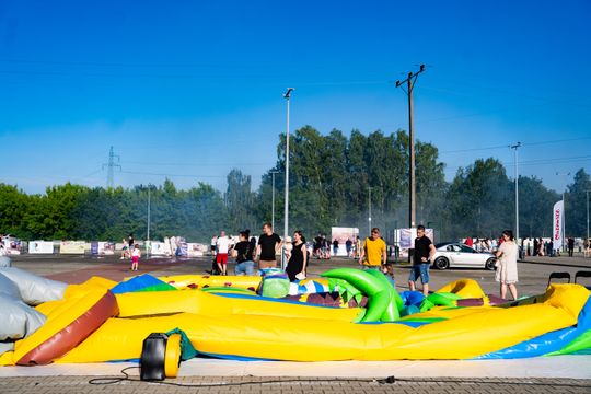 Tompex&Stork-Bruk Racing Sunday w Przysusze (zdjęcia)