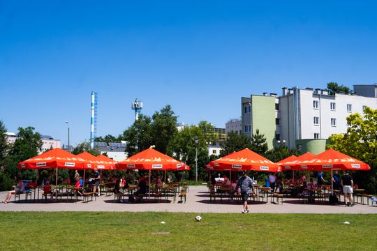 X Piknik Broni Radom (zdjęcia)