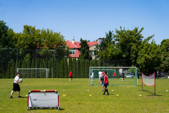 X Piknik Broni Radom (zdjęcia)