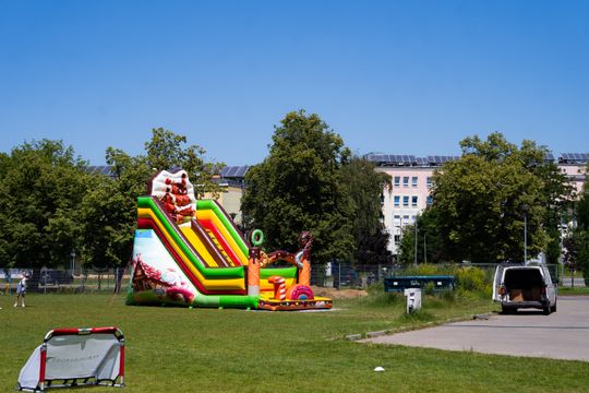 X Piknik Broni Radom (zdjęcia)