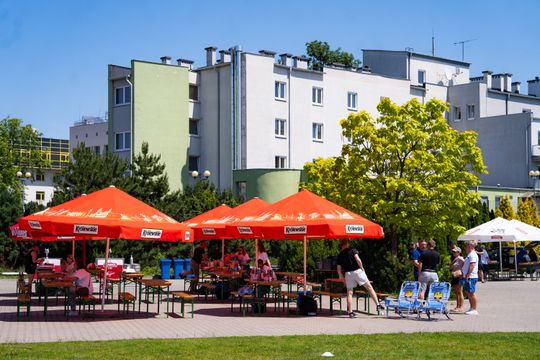 X Piknik Broni Radom (zdjęcia)