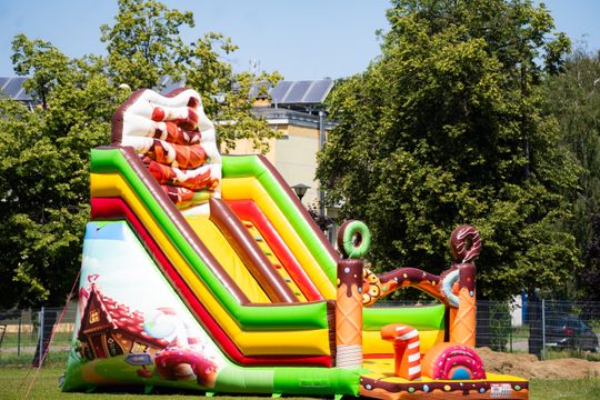 X Piknik Broni Radom (zdjęcia)