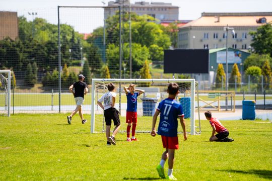 X Piknik Broni Radom (zdjęcia)