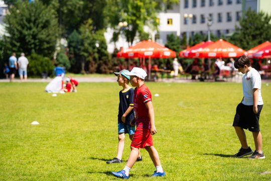 X Piknik Broni Radom (zdjęcia)