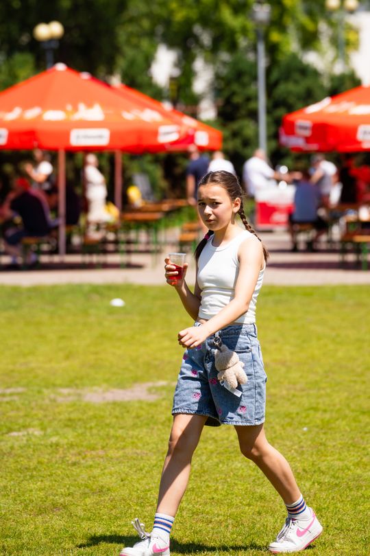 X Piknik Broni Radom (zdjęcia)