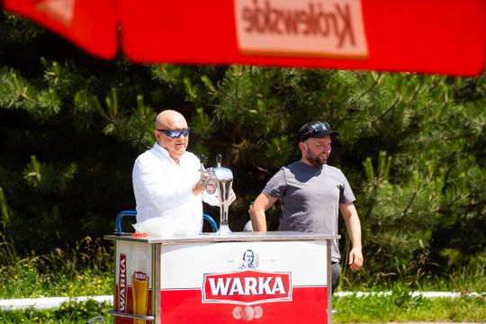X Piknik Broni Radom (zdjęcia)
