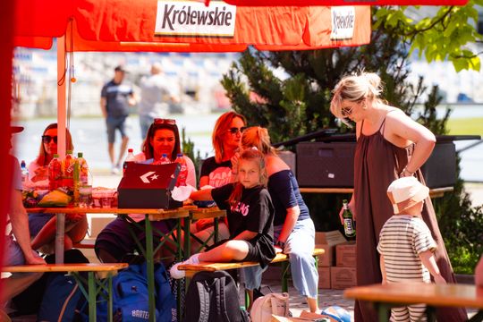 X Piknik Broni Radom (zdjęcia)