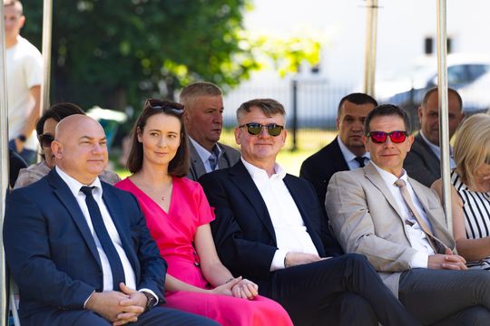 XXV Dni Sycyny (zdjęcia)