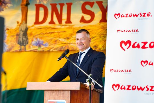 XXV Dni Sycyny (zdjęcia)