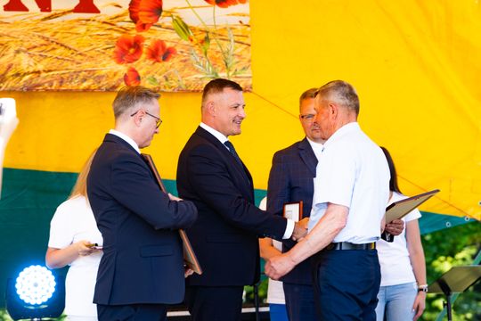 XXV Dni Sycyny (zdjęcia)