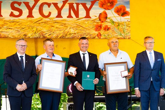 XXV Dni Sycyny (zdjęcia)