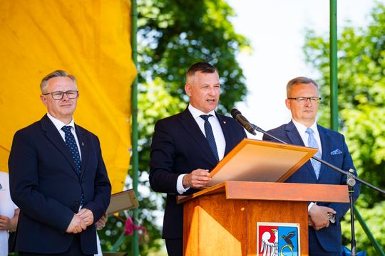 XXV Dni Sycyny (zdjęcia)