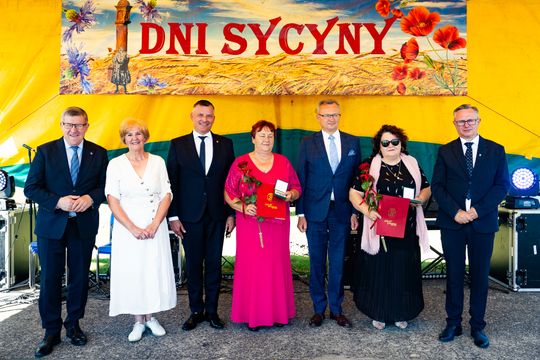 XXV Dni Sycyny (zdjęcia)