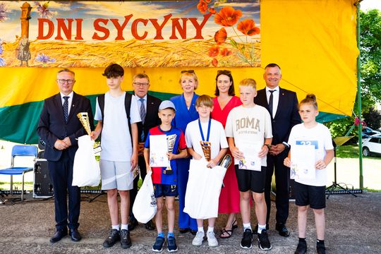XXV Dni Sycyny (zdjęcia)