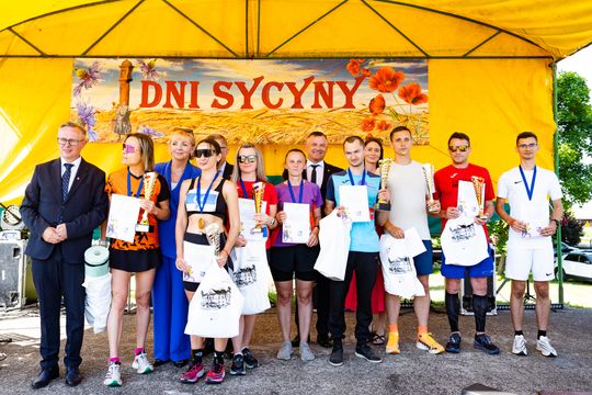 XXV Dni Sycyny (zdjęcia)