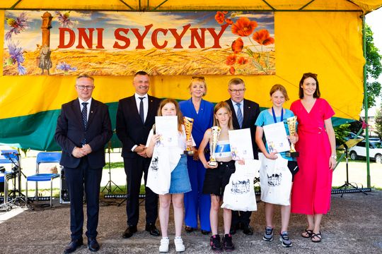 XXV Dni Sycyny (zdjęcia)