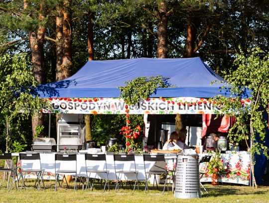 Festiwal Zielone smaki Mazowsza w Mniszku (zdjęcia)