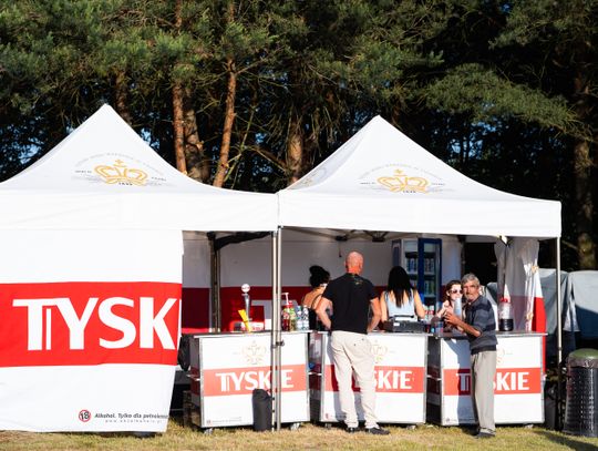 Festiwal Zielone smaki Mazowsza w Mniszku (zdjęcia)