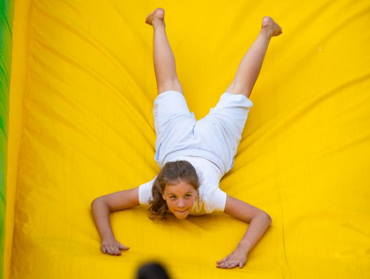 Festiwal Zielone smaki Mazowsza w Mniszku (zdjęcia)