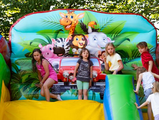 Festiwal Zielone smaki Mazowsza w Mniszku (zdjęcia)