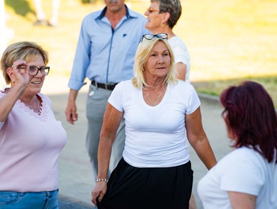 Festiwal Zielone smaki Mazowsza w Mniszku (zdjęcia)