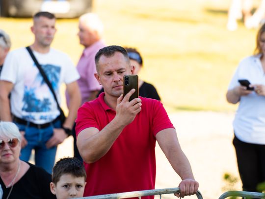 Festiwal Zielone smaki Mazowsza w Mniszku (zdjęcia)