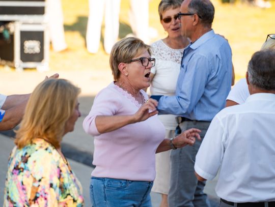 Festiwal Zielone smaki Mazowsza w Mniszku (zdjęcia)