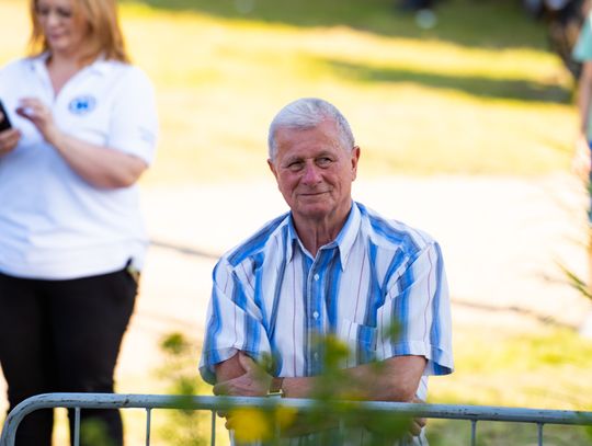 Festiwal Zielone smaki Mazowsza w Mniszku (zdjęcia)