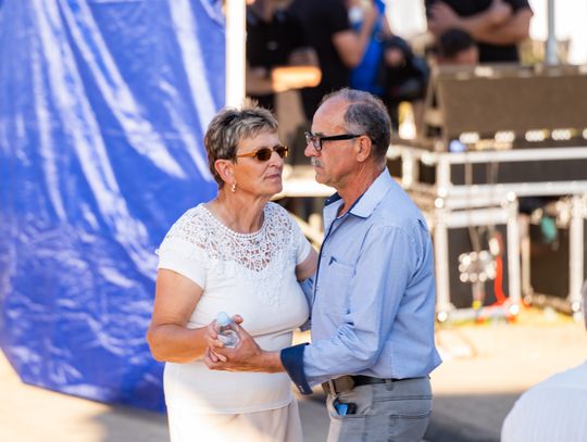 Festiwal Zielone smaki Mazowsza w Mniszku (zdjęcia)