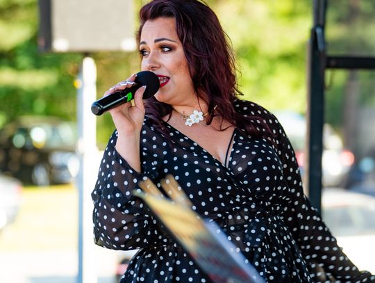 Festiwal Zielone smaki Mazowsza w Mniszku (zdjęcia)