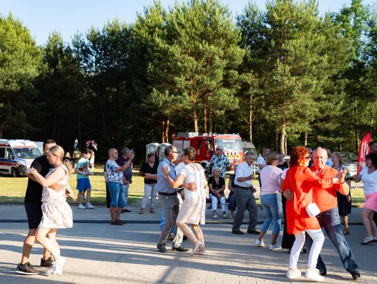 Festiwal Zielone smaki Mazowsza w Mniszku (zdjęcia)