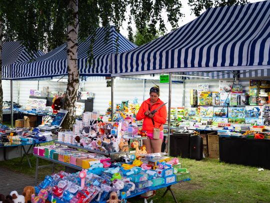 Iłżeckie Dni Kultury - koncert Maleńczuka (zdjęcia)
